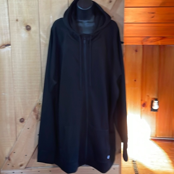 torrid Tops - Torrid zip hoodie size 6